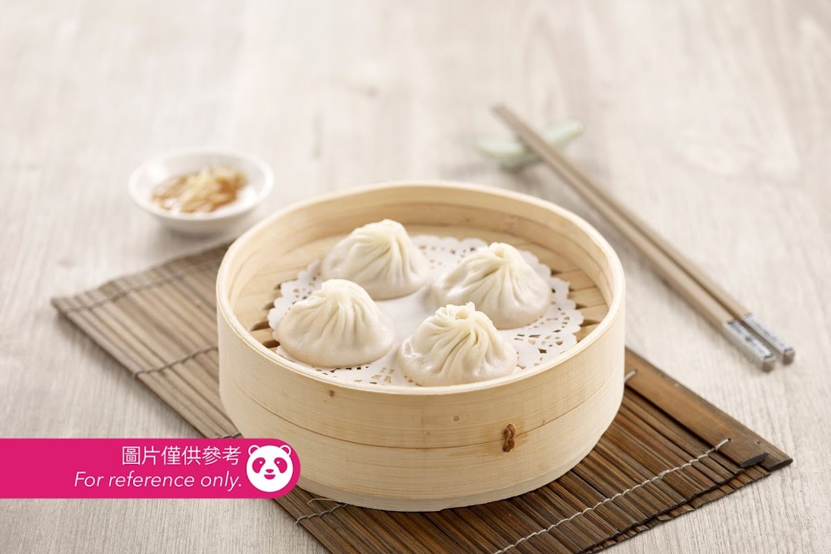 京滬佳餚 King's Delicacy (尖沙咀店) Photo 4