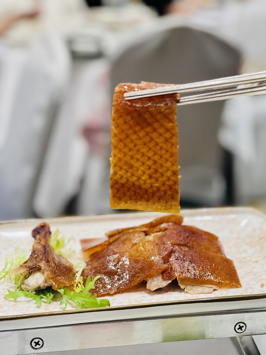京滬佳餚 King's Delicacy (尖沙咀店) Photo 5