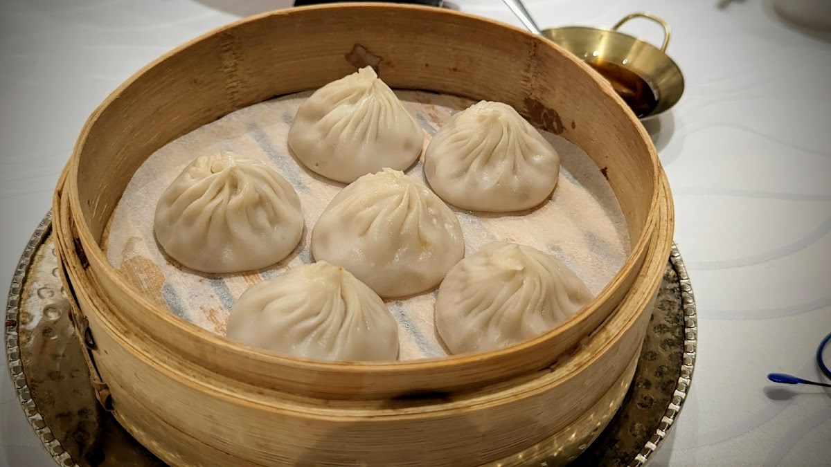 京滬佳餚 King's Delicacy (尖沙咀店) Photo 6