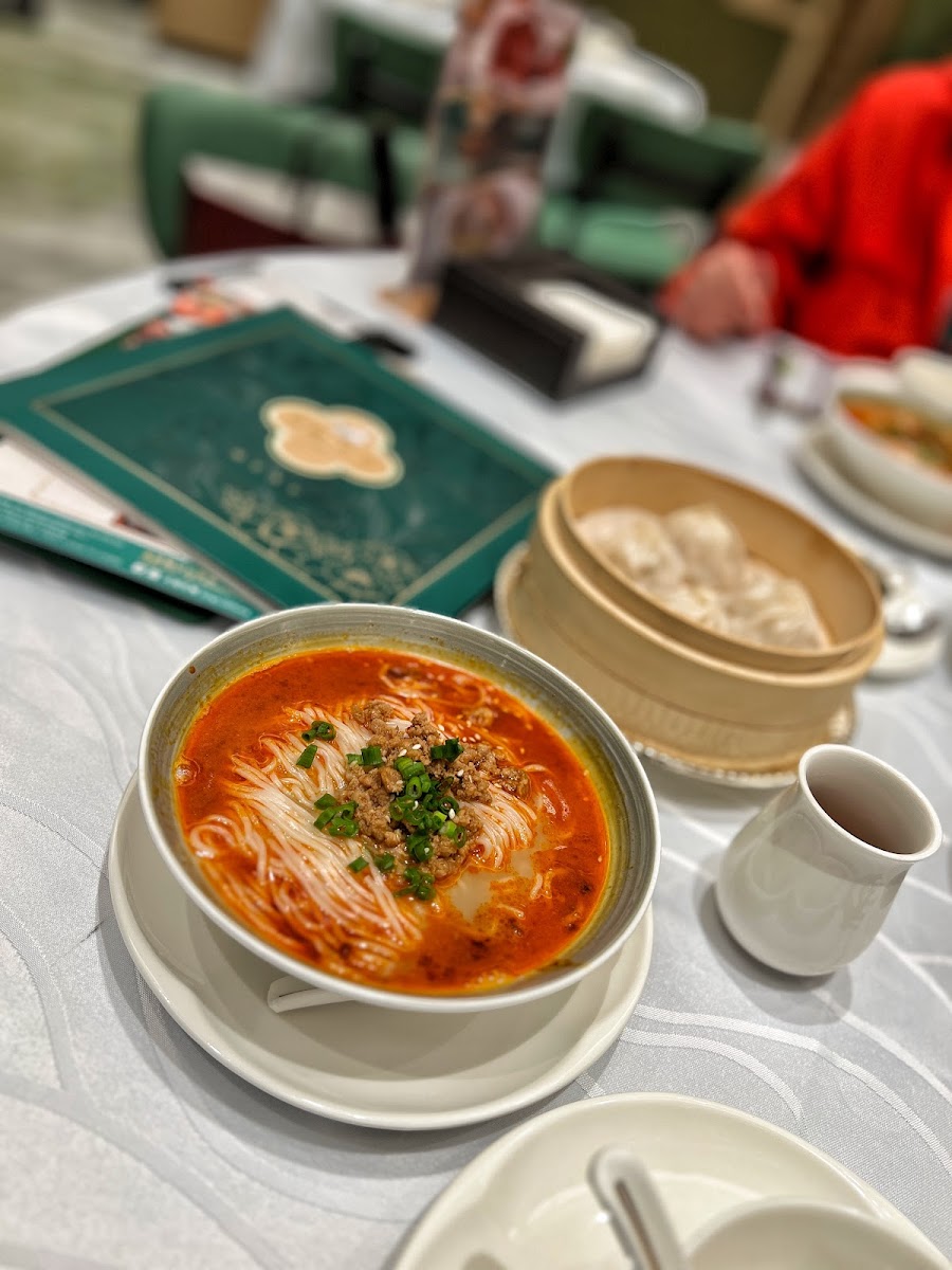 京滬佳餚 King's Delicacy (尖沙咀店) Photo 7