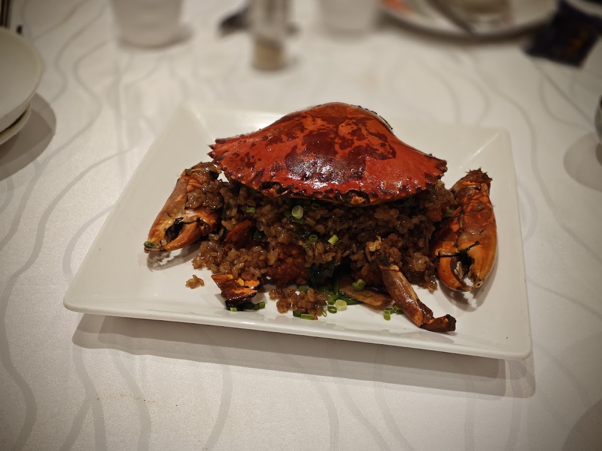 京滬佳餚 King's Delicacy (尖沙咀店) Photo 8