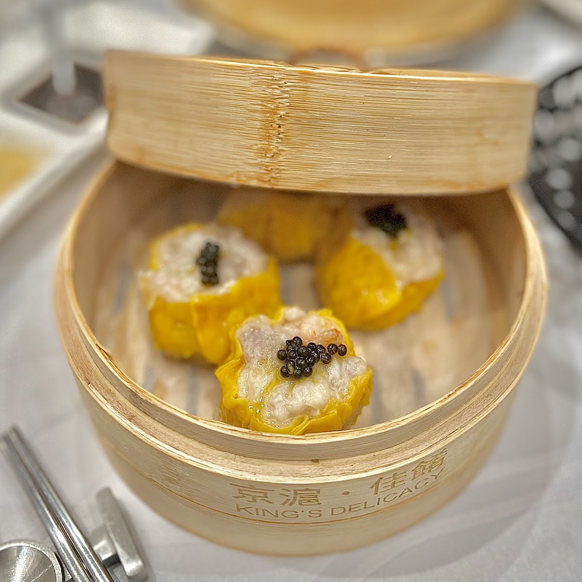 京滬佳餚 King's Delicacy (尖沙咀店) Photo 9