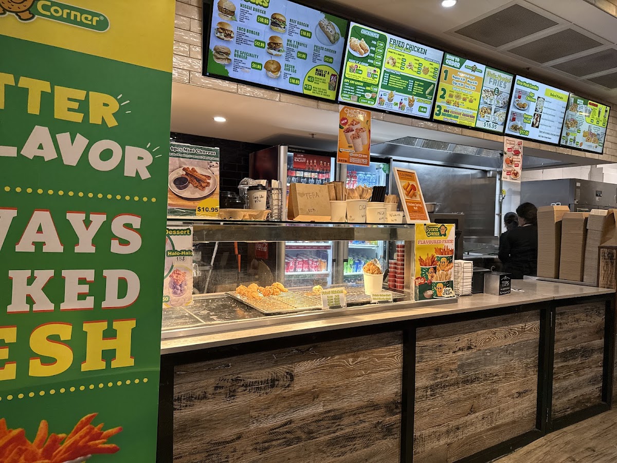 Potato Corner Craigieburn Photo 3