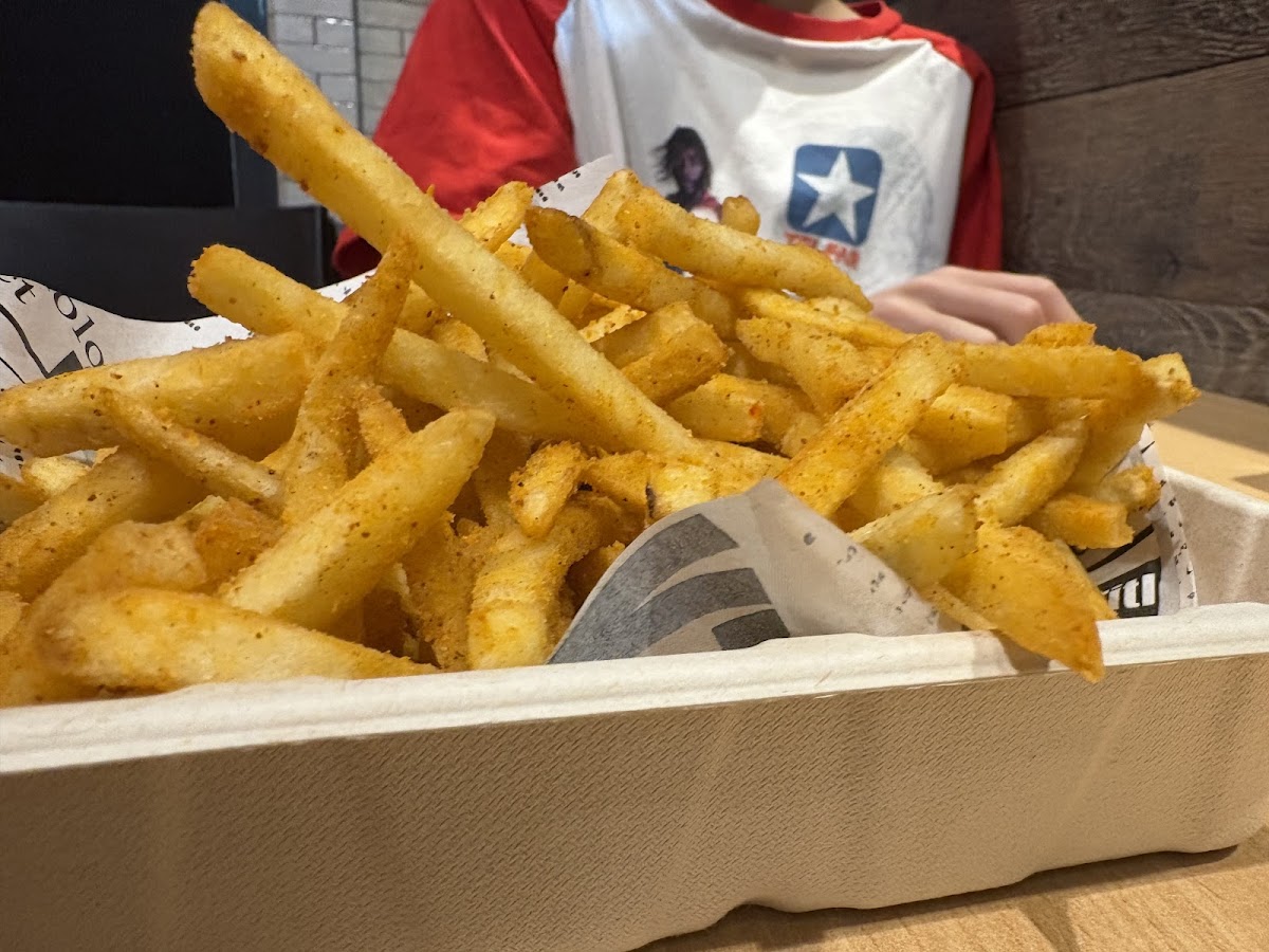 Potato Corner Craigieburn Photo 4