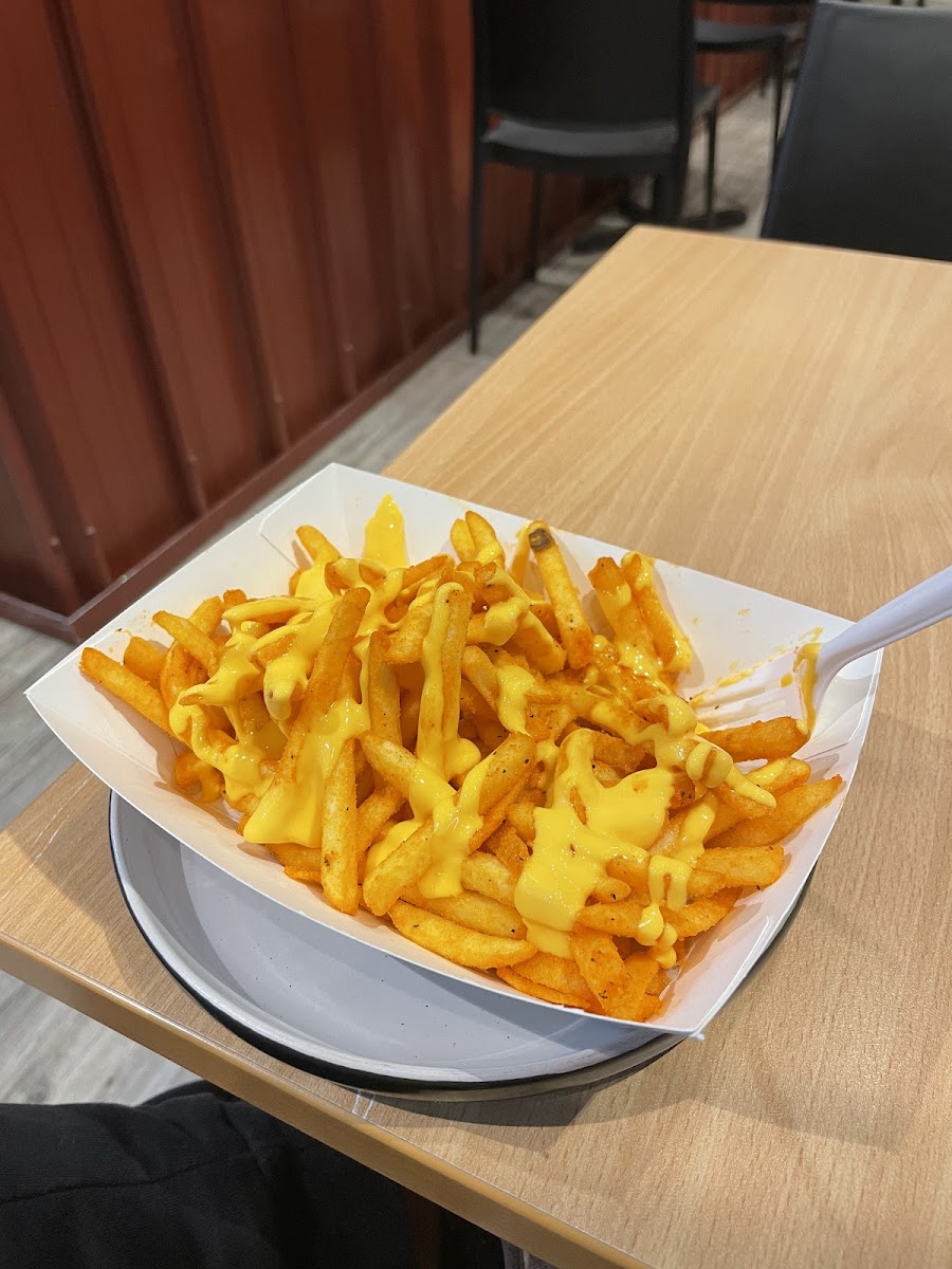 Potato Corner Craigieburn Photo 6
