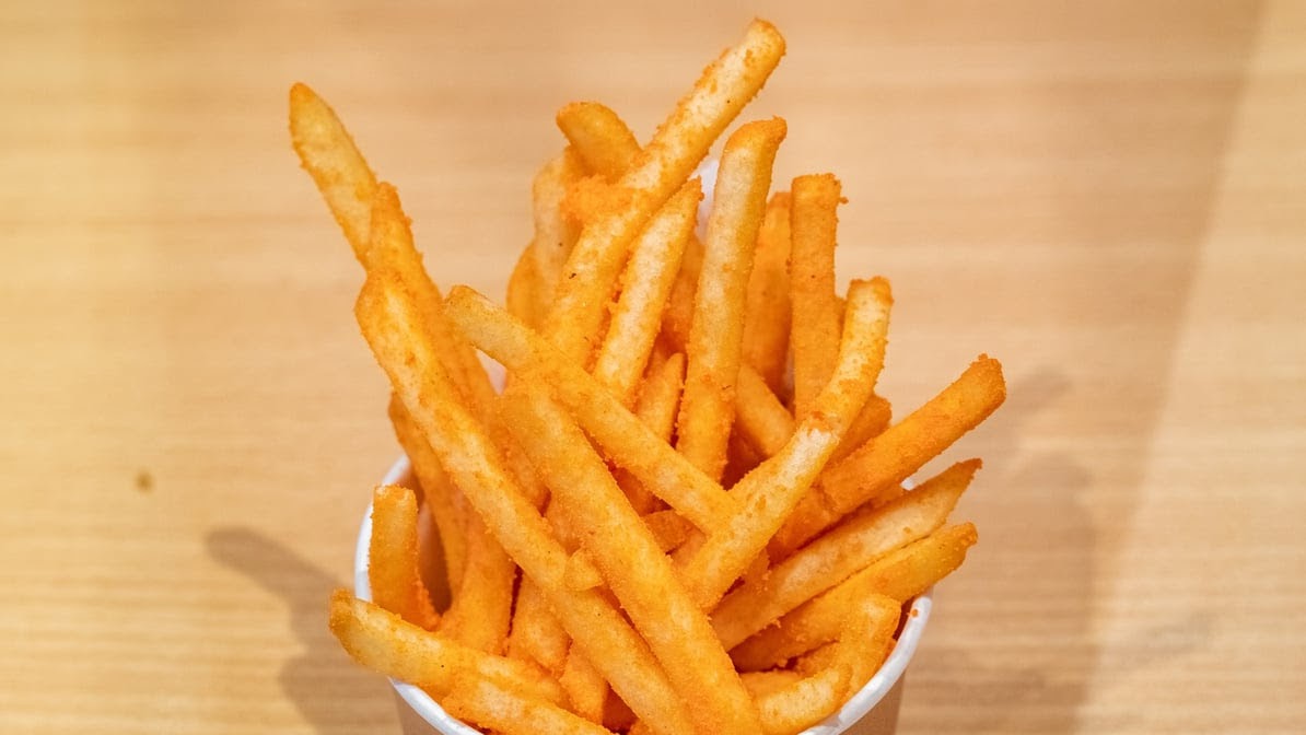 Potato Corner Craigieburn Photo 7