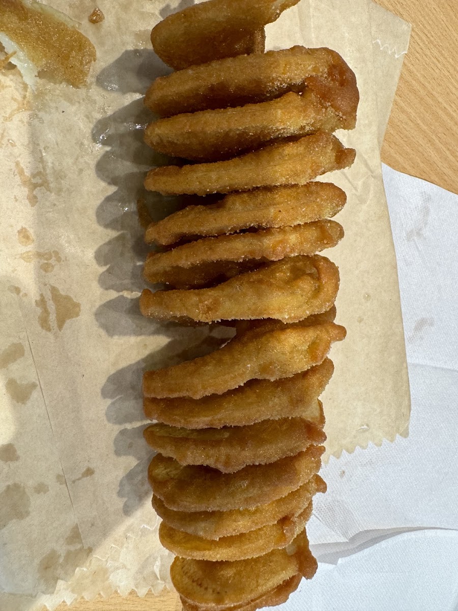 Potato Corner Craigieburn Photo 8