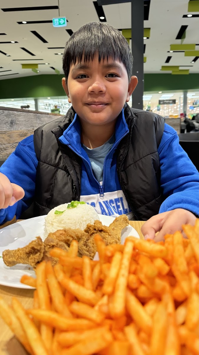 Potato Corner Craigieburn Photo 9