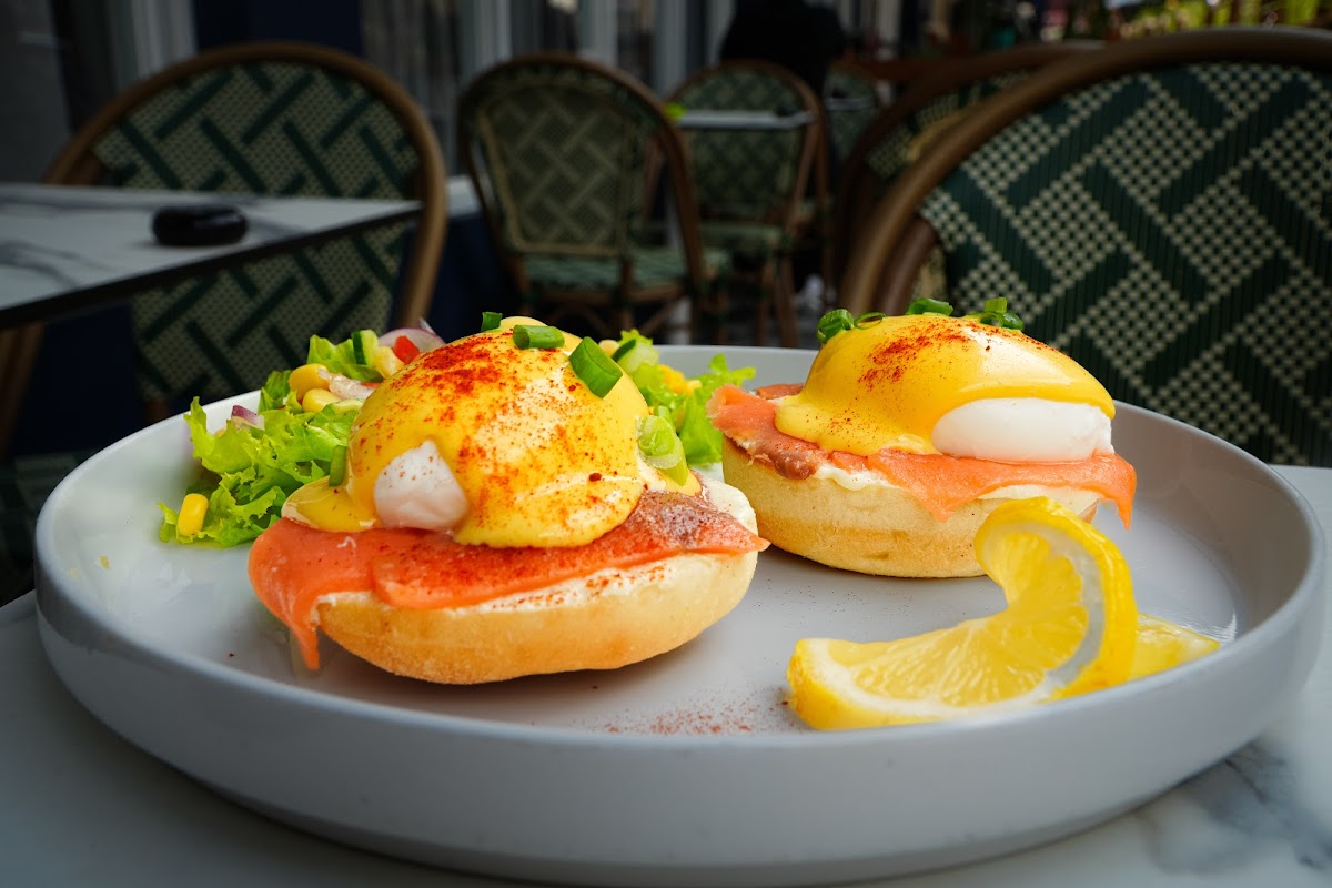 Brunch El nido Photo 3