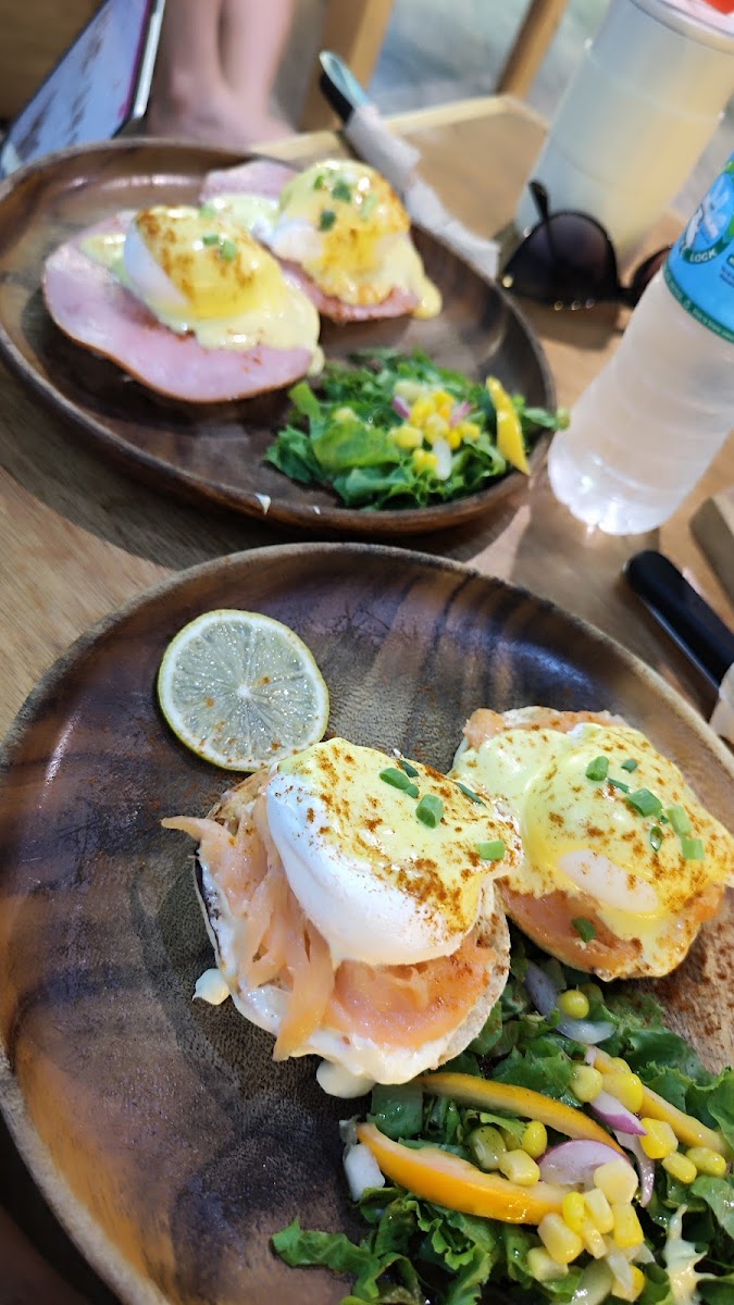 Brunch El nido Photo 5