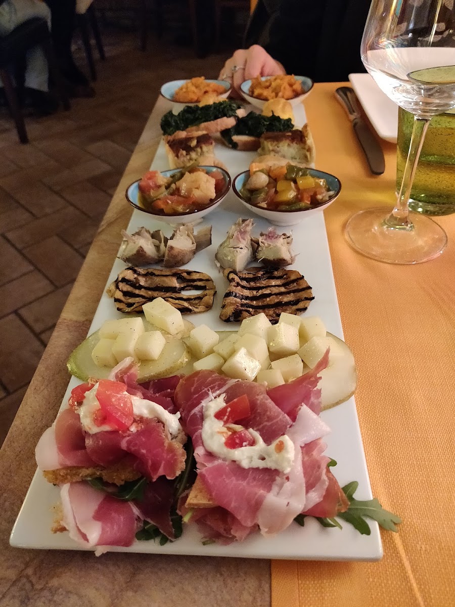 La Mangiatoia Photo 10
