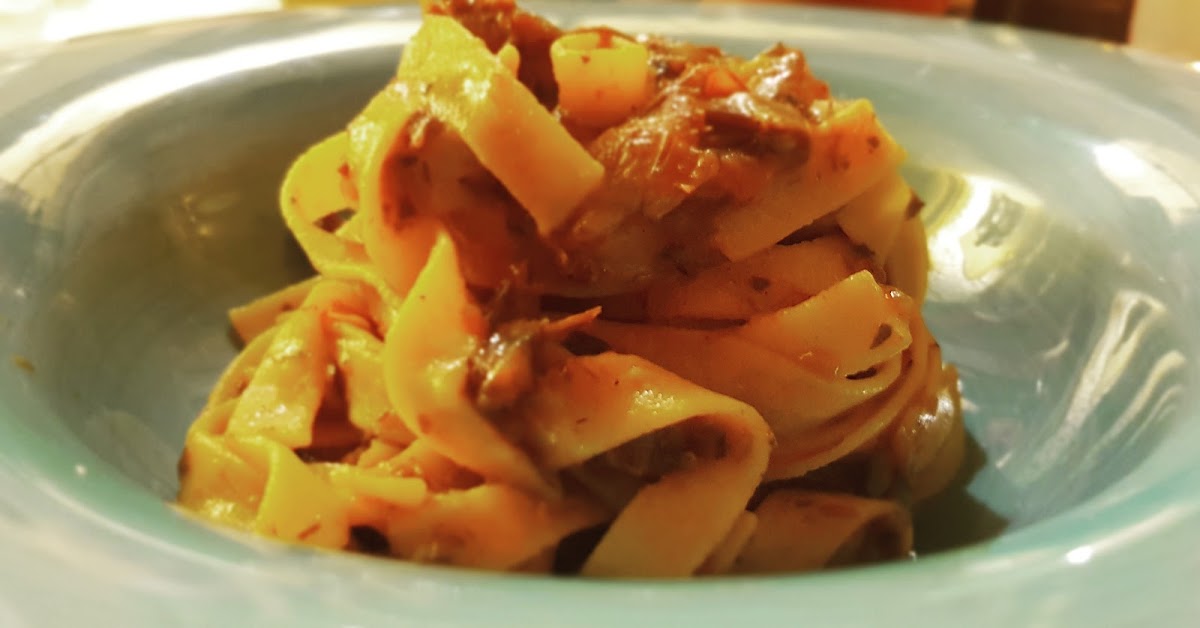 La Mangiatoia Photo 3