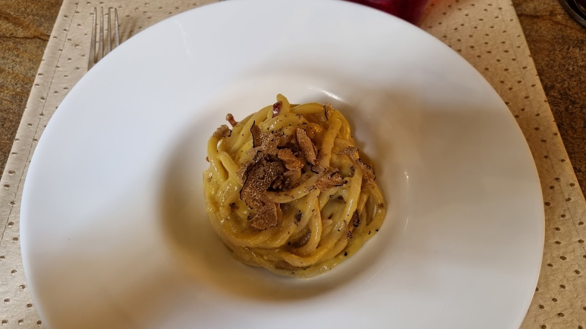 La Mangiatoia Photo 5