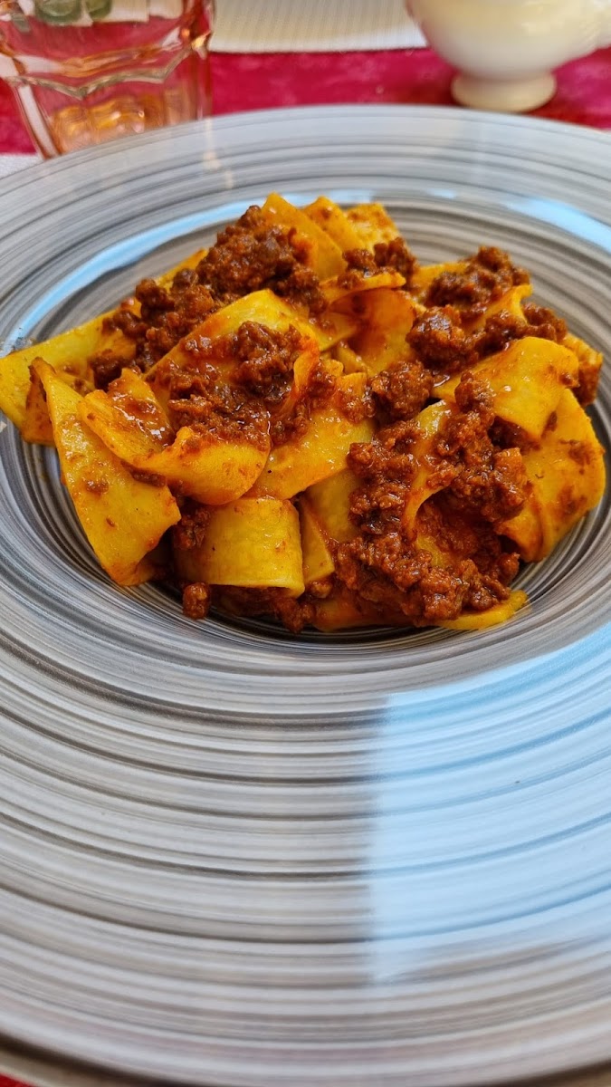 La Mangiatoia Photo 6