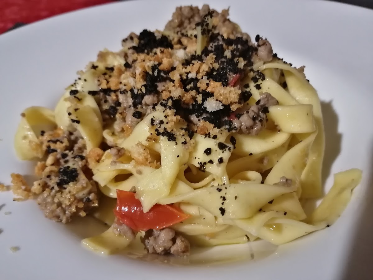 La Mangiatoia Photo 8
