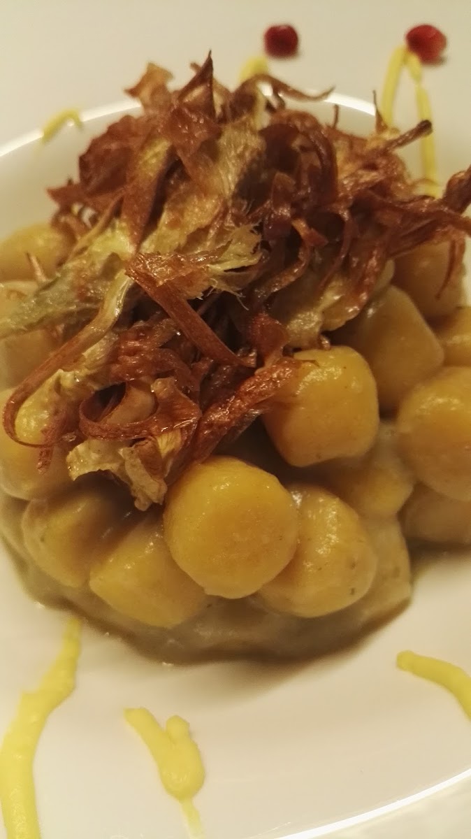 La Mangiatoia Photo 9