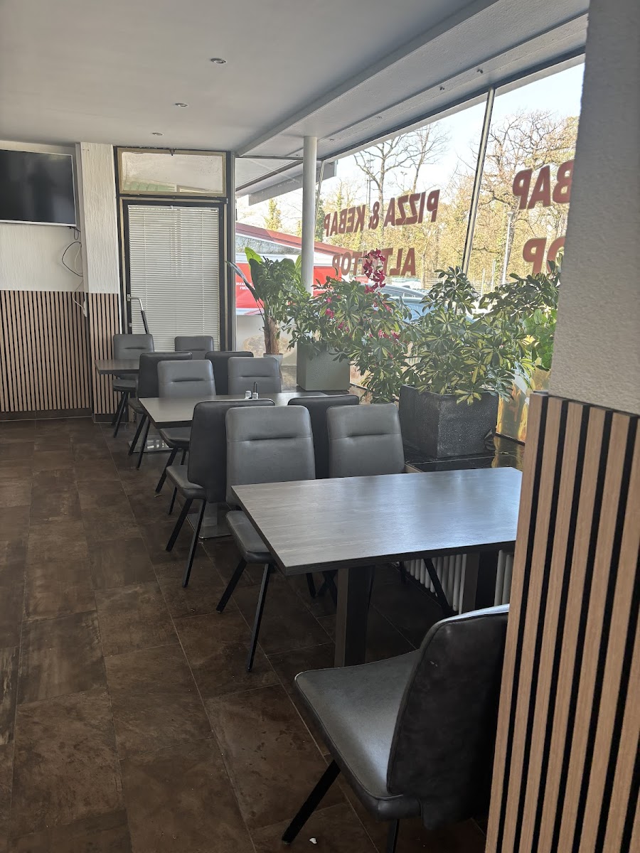 Altintop Kebap Haus