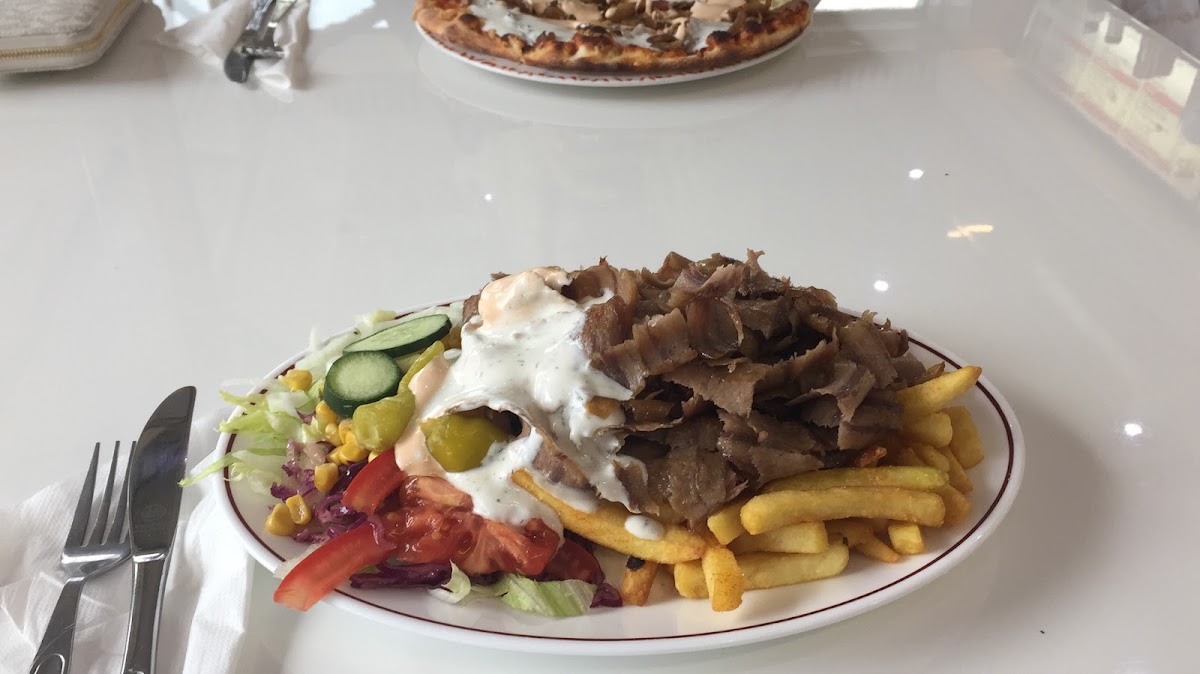 Altintop Kebap Haus Photo 2