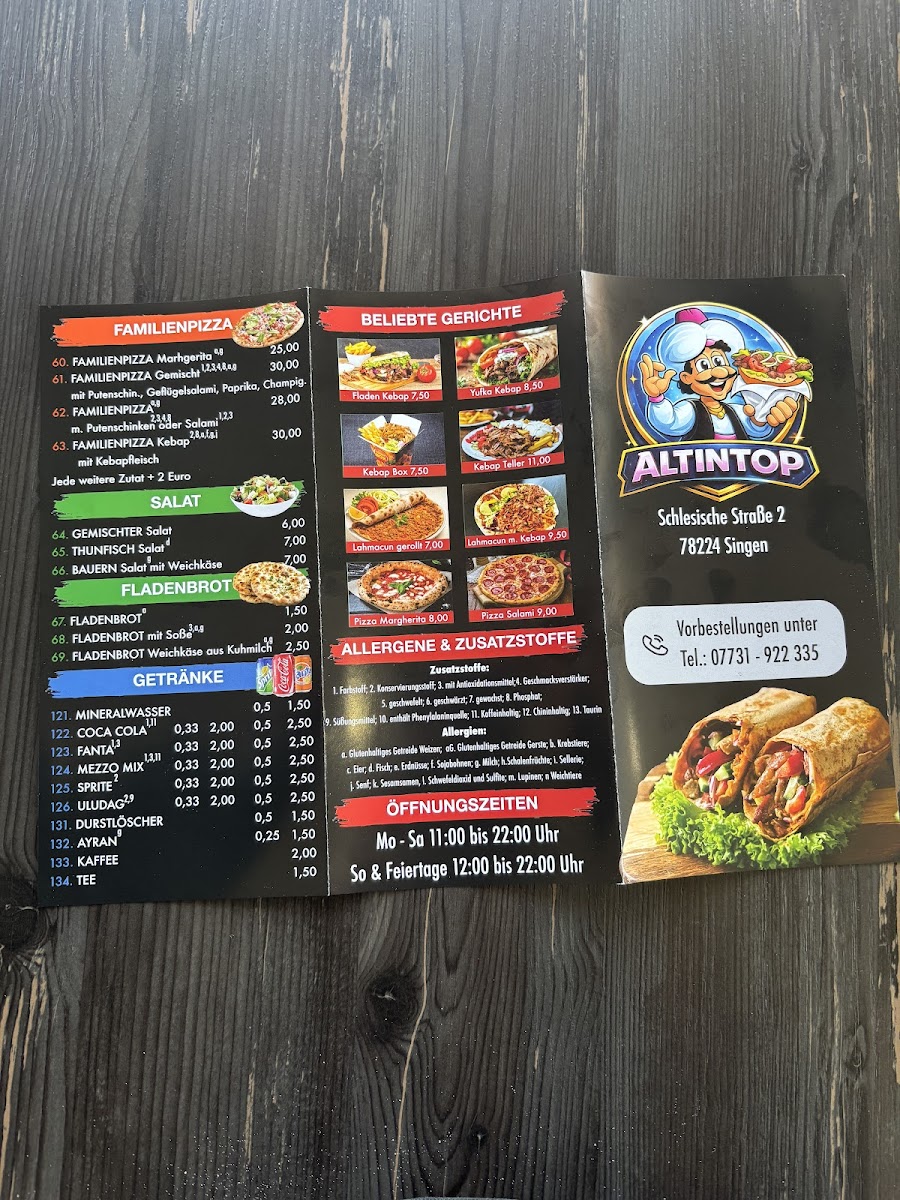 Altintop Kebap Haus Photo 4