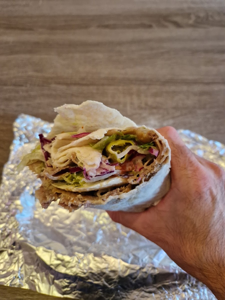 Altintop Kebap Haus Photo 6