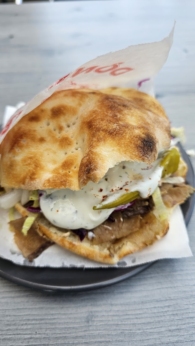 Altintop Kebap Haus Photo 7