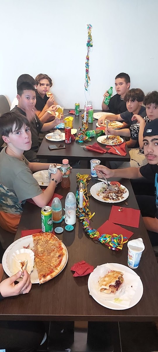 Altintop Kebap Haus Photo 8