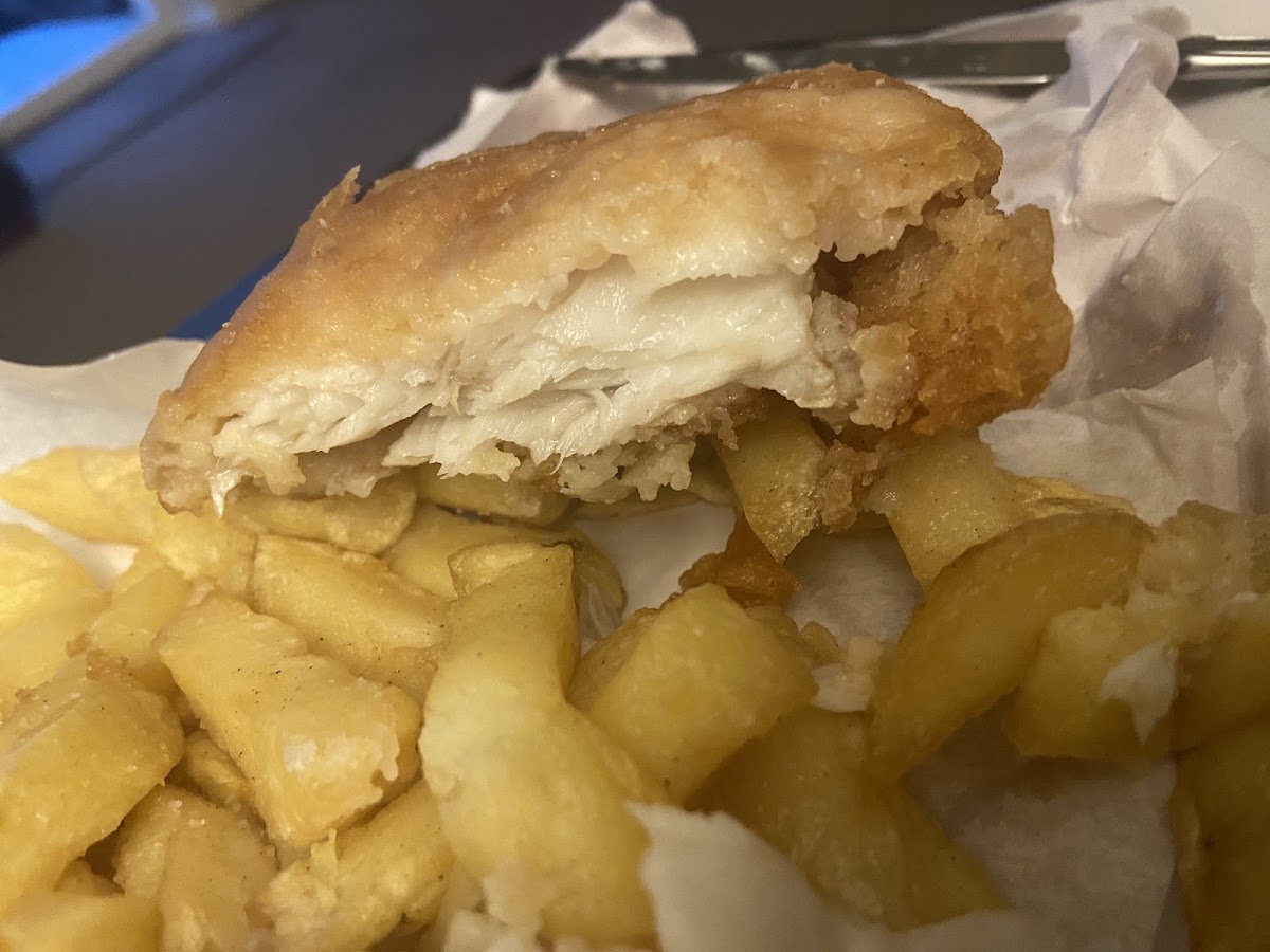 Cove Fish Bar Photo 5