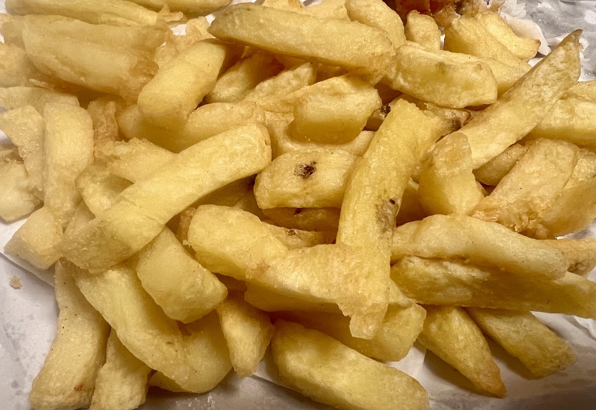 Cove Fish Bar Photo 6