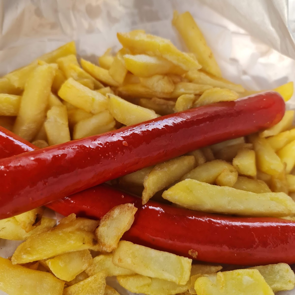 Cove Fish Bar Photo 7
