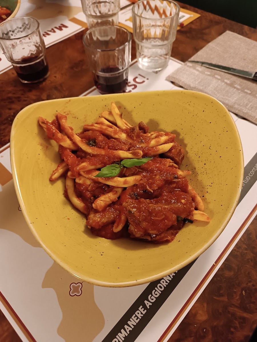 Ristorante Calabrese Pipi e Patate Photo 3