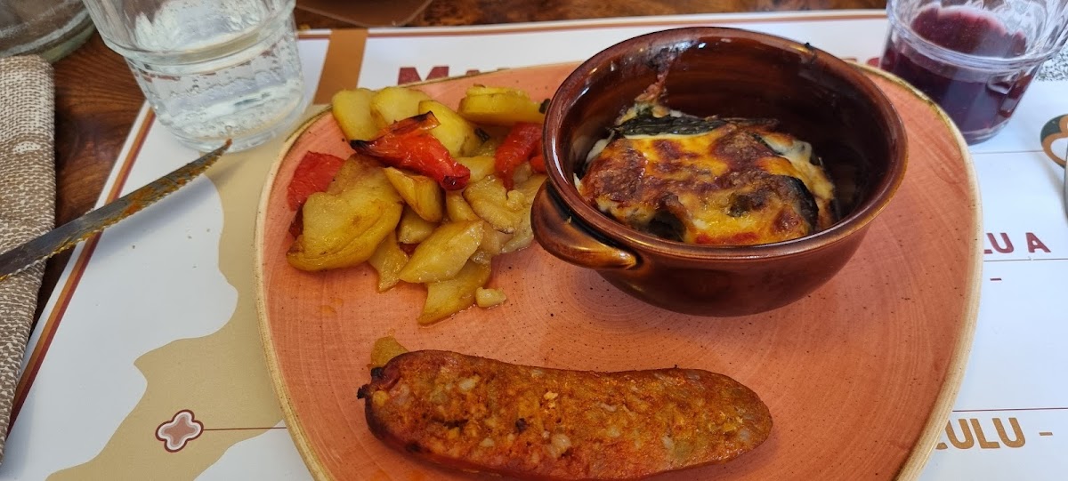 Ristorante Calabrese Pipi e Patate Photo 4