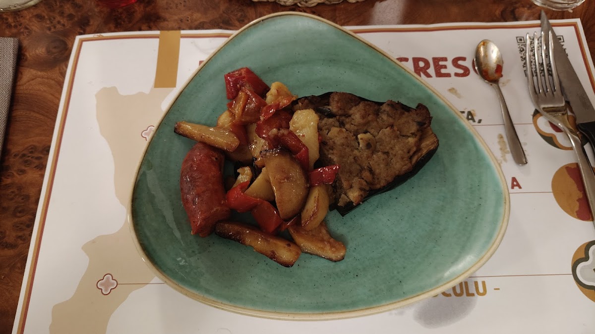 Ristorante Calabrese Pipi e Patate Photo 7