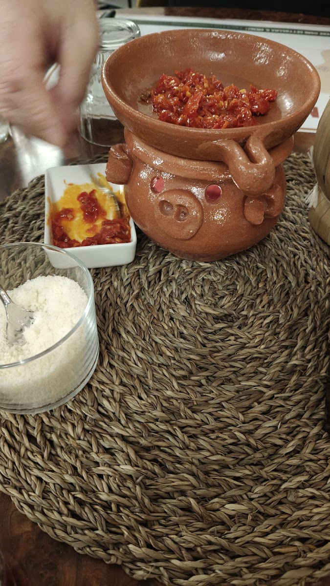 Ristorante Calabrese Pipi e Patate Photo 8