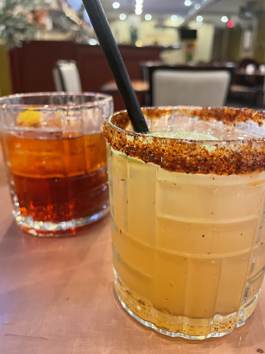 El Rey Restaurant & Bar Photo 4
