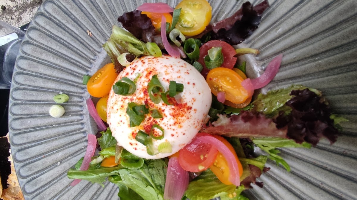 Chez BB: Bistroquet Biarritz Photo 7