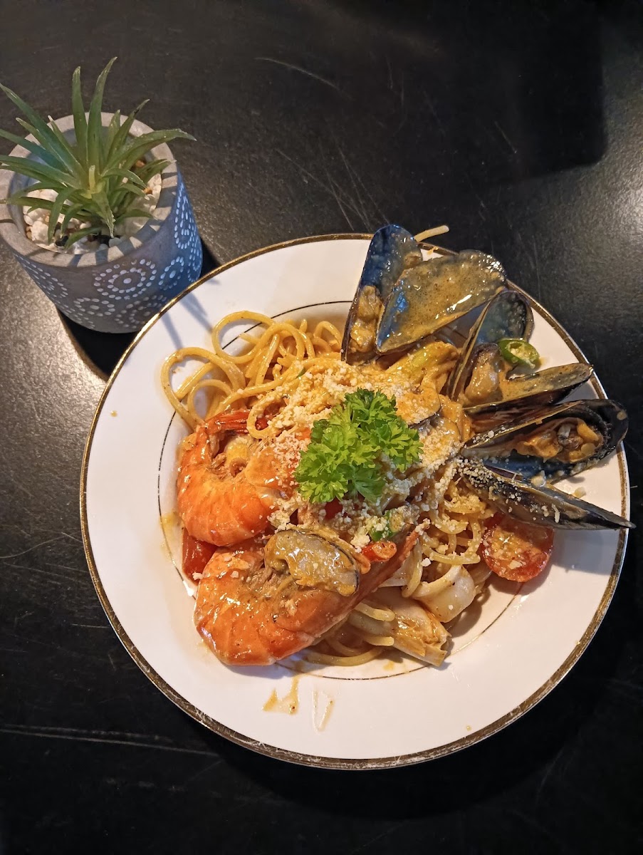 ND Grill and Pasta Photo 2