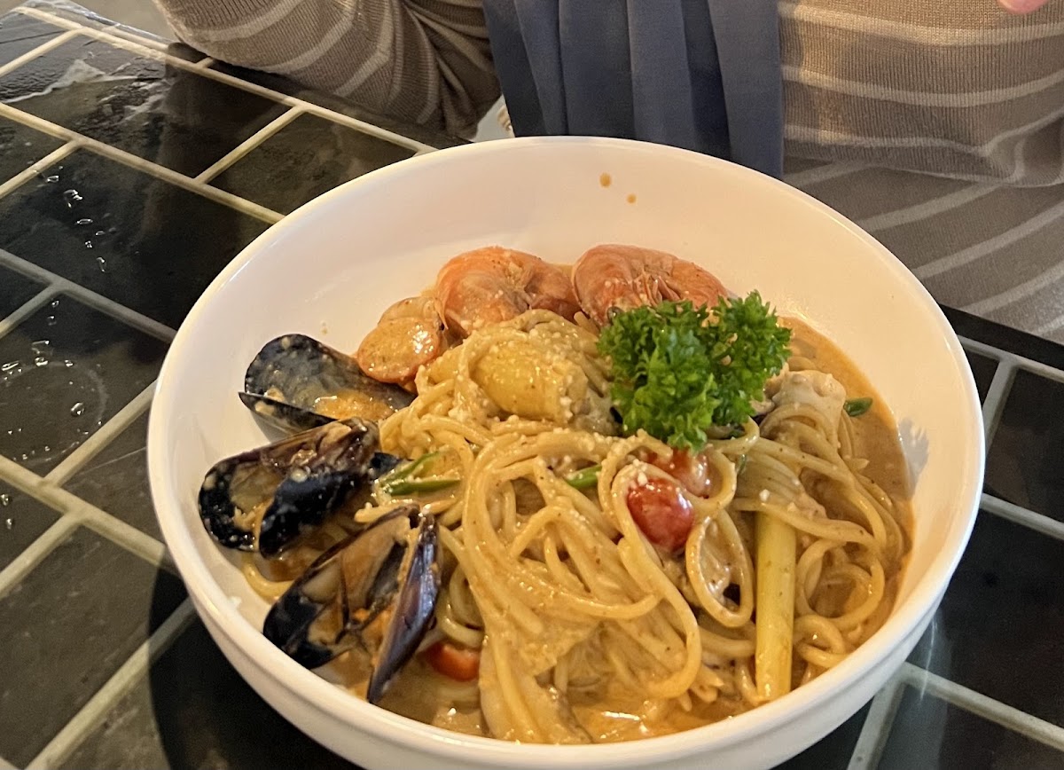 ND Grill and Pasta Photo 3
