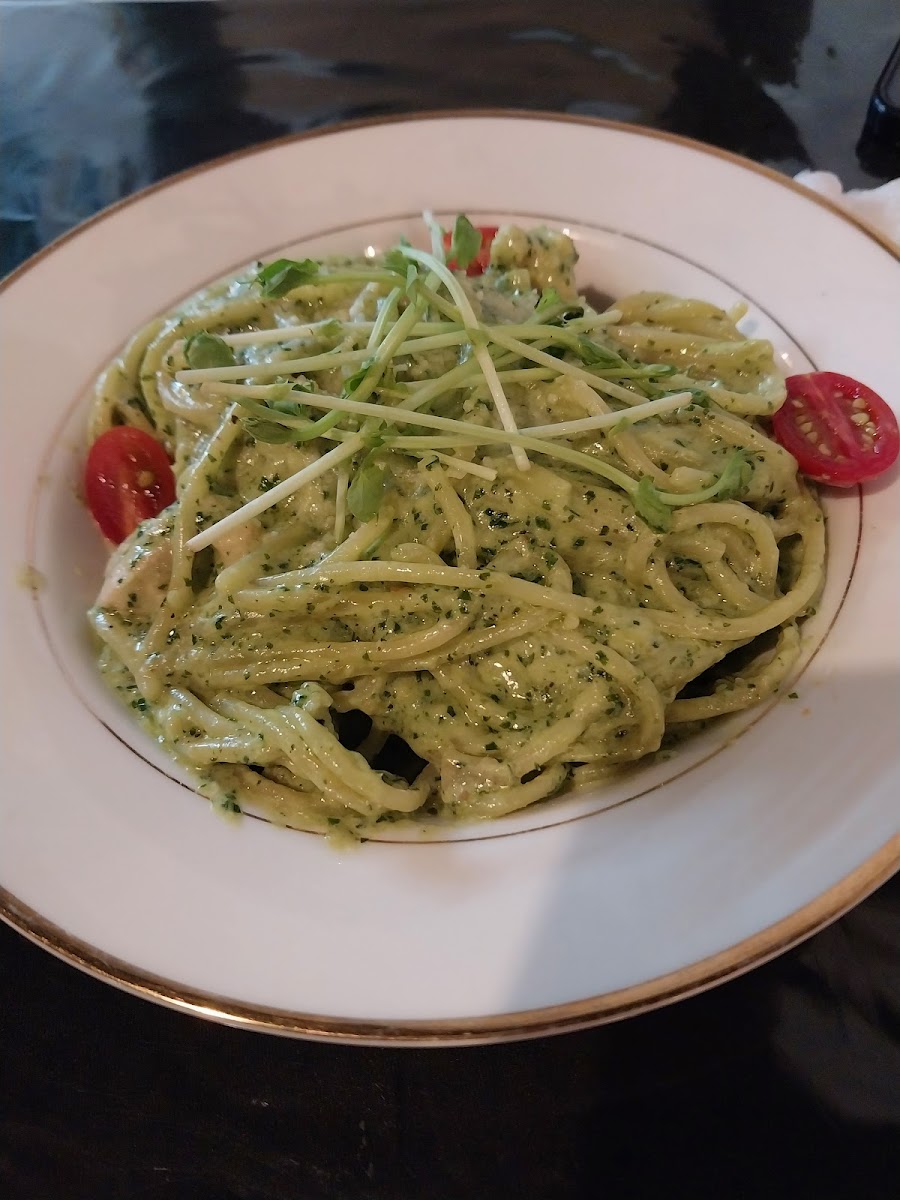 ND Grill and Pasta Photo 6