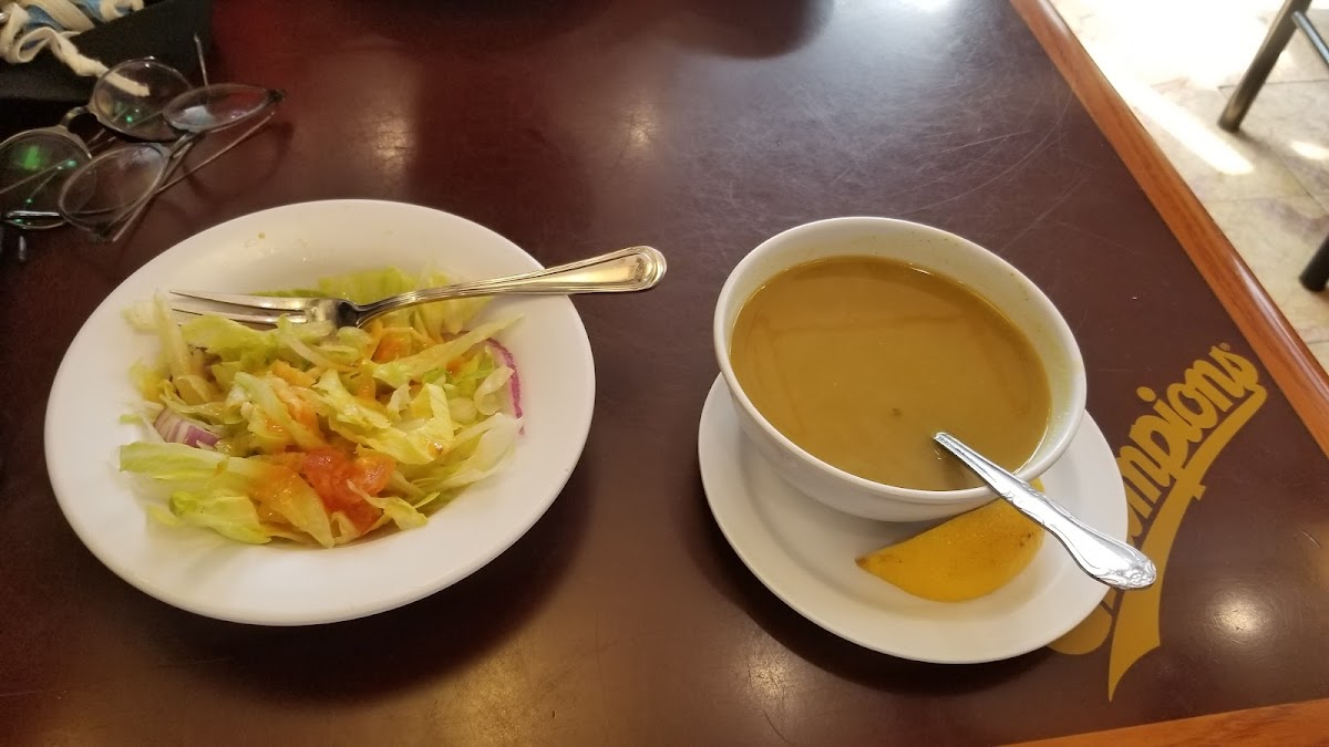 Yemen & Gulf Restaurant Photo 10