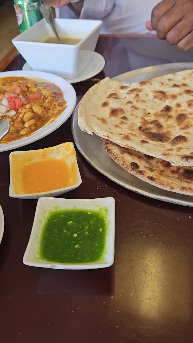 Yemen & Gulf Restaurant Photo 2