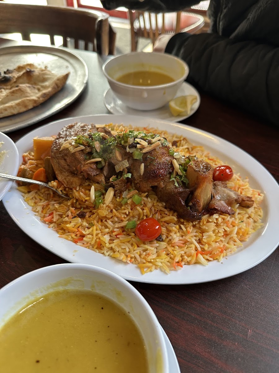 Yemen & Gulf Restaurant Photo 3