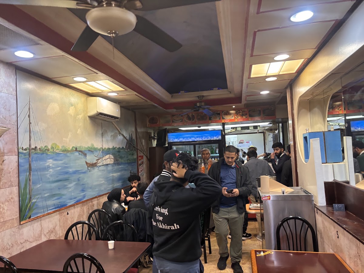Yemen & Gulf Restaurant Photo 4