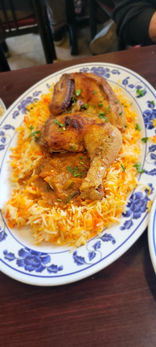 Yemen & Gulf Restaurant Photo 6