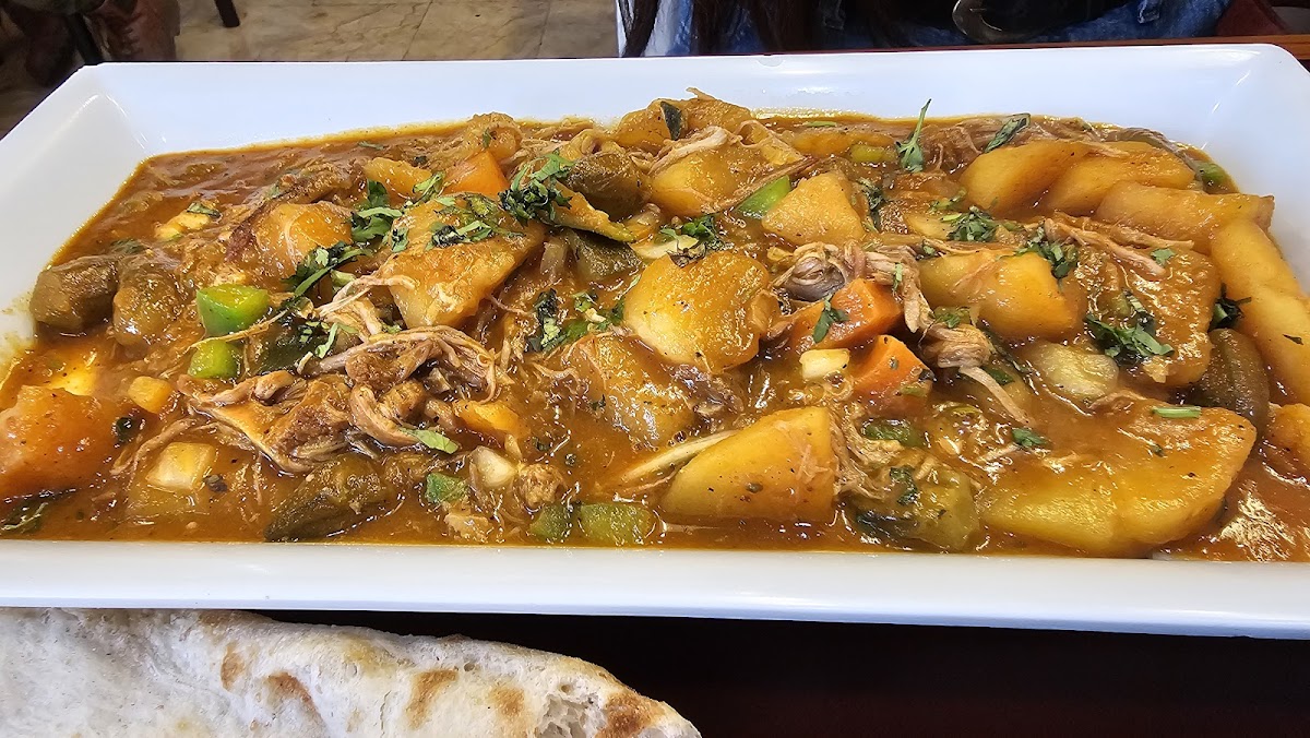 Yemen & Gulf Restaurant Photo 7