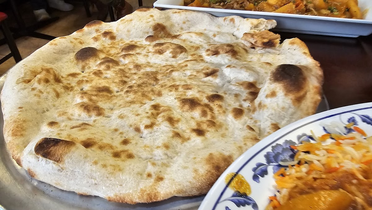 Yemen & Gulf Restaurant Photo 9
