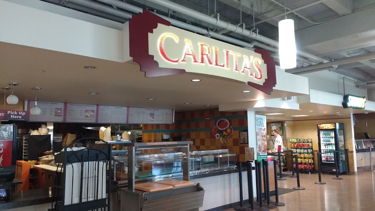Carlita's
