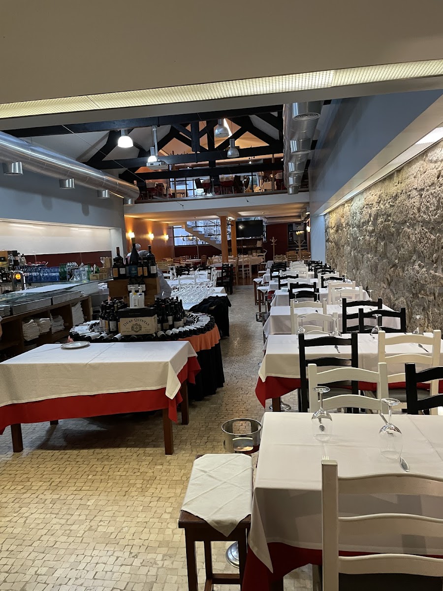 Restaurante Fernando