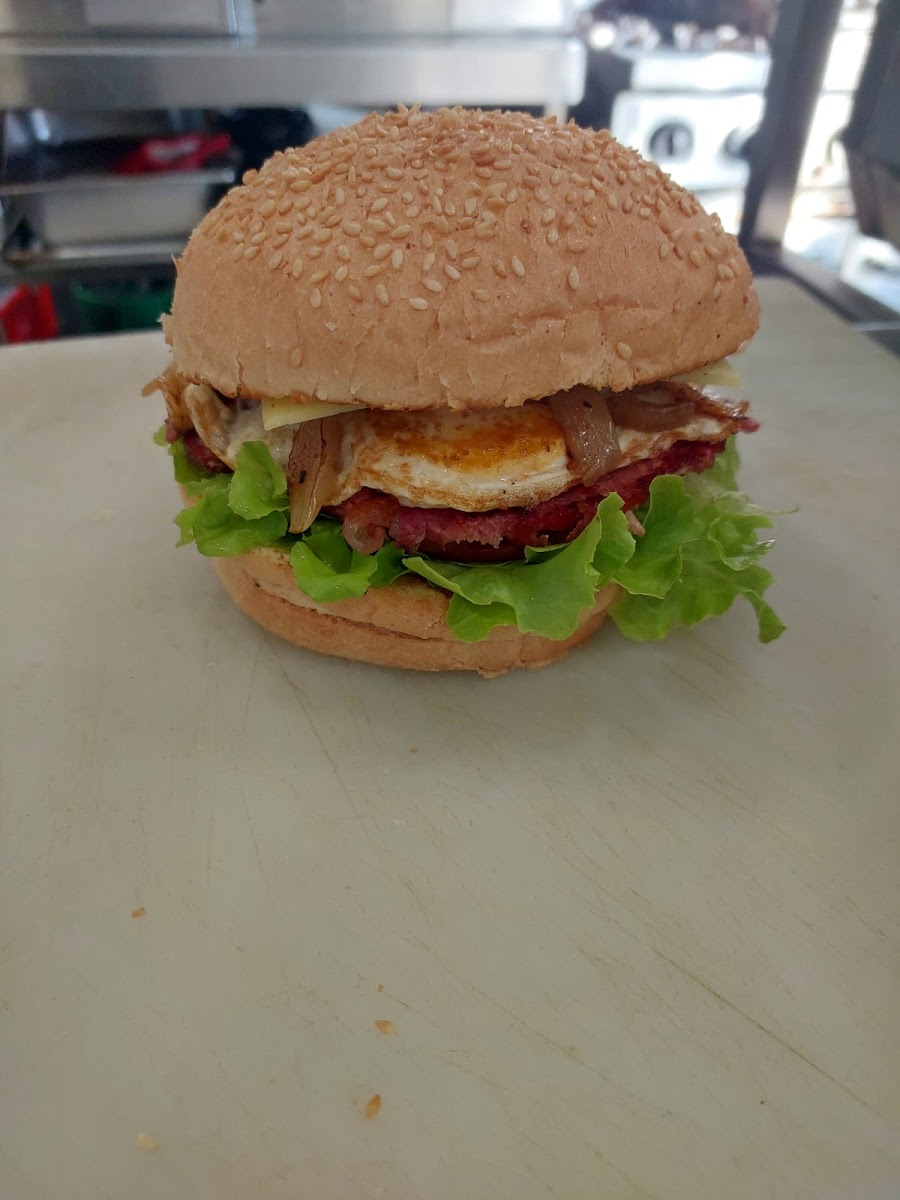 Port Cafe and Kebabs Photo 10
