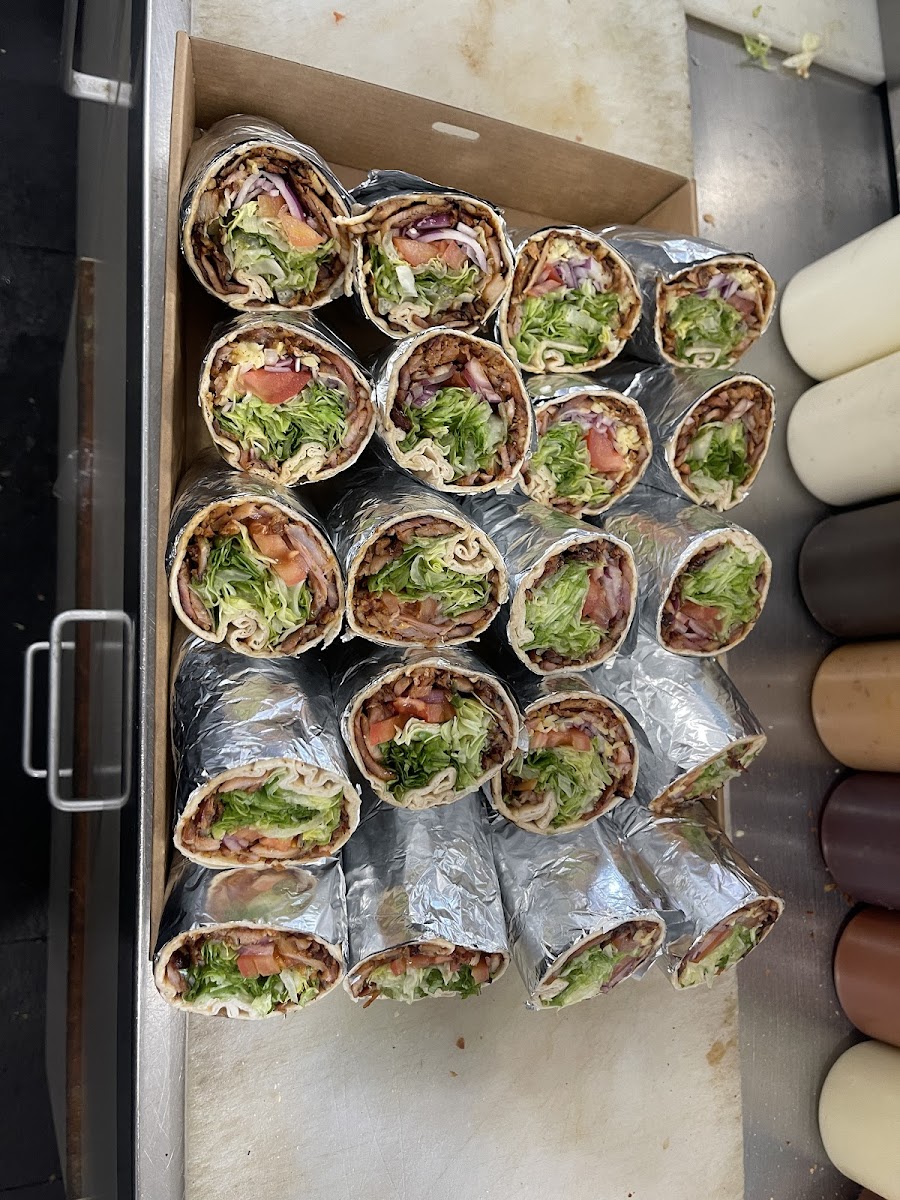 Port Cafe and Kebabs Photo 7