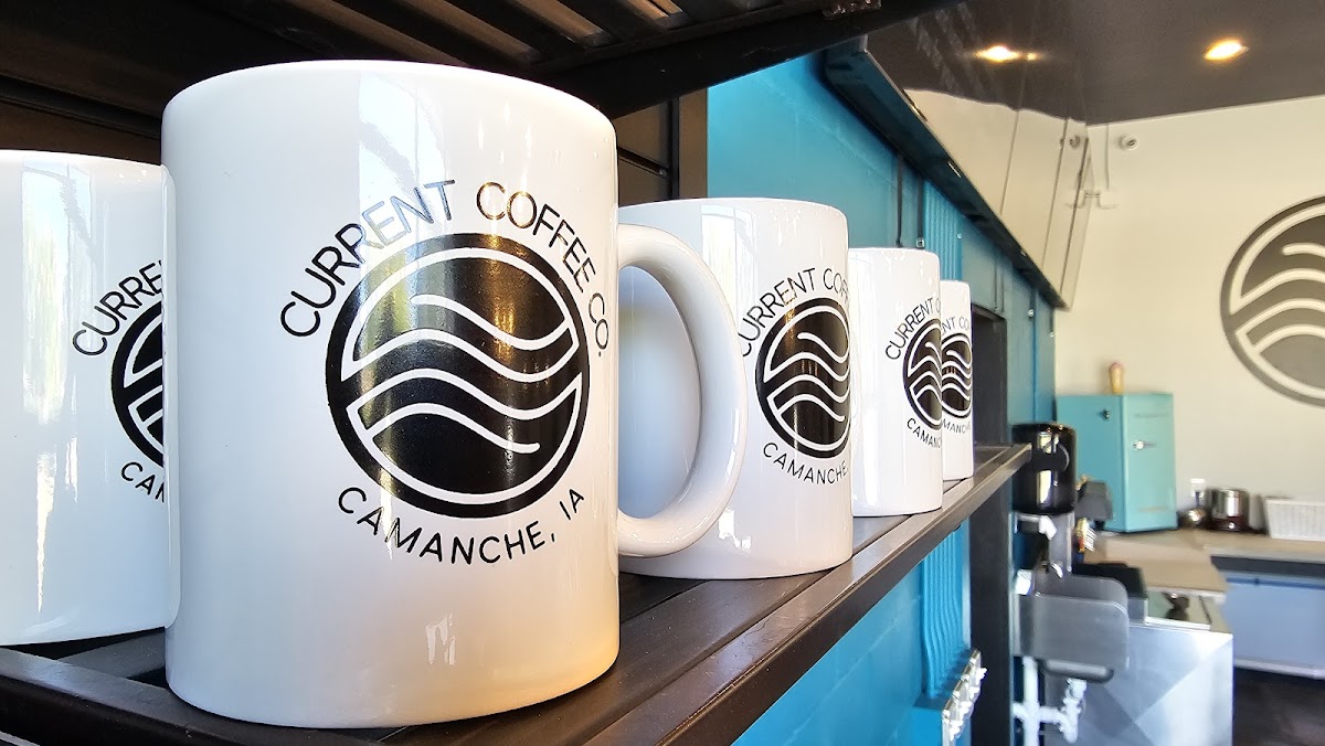 Current Coffee Company Photo 3